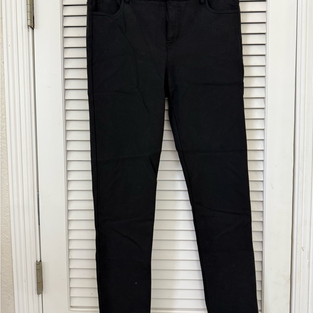 Vince Black Women's Pants